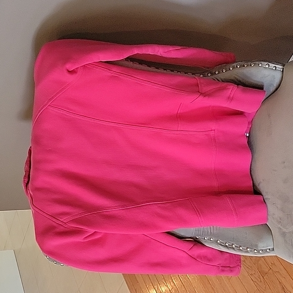 Tuff Athletics Sweater - Picture 4 of 4